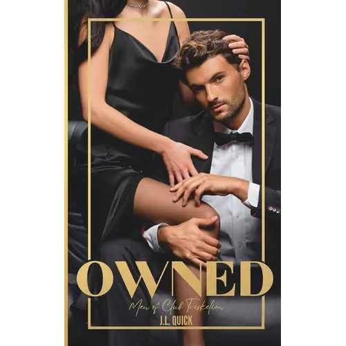 Owned - Paperback