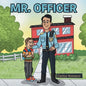 Mr. Officer - Paperback