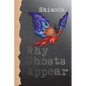 Why Ghosts Appear - Hardcover