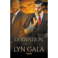 Derivation - Paperback