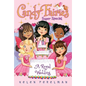 Candy Fairies Super Special: A Royal Wedding - Paperback
