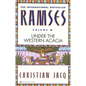 Ramses: Under the Western Acacia - Volume V - Paperback