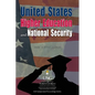United States Higher Education and National Security - Paperback