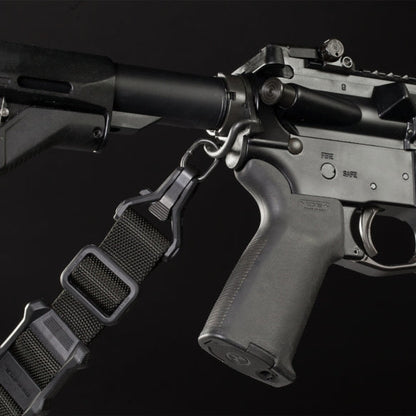 ASAP - Ambidextrous Sling Attachment Point