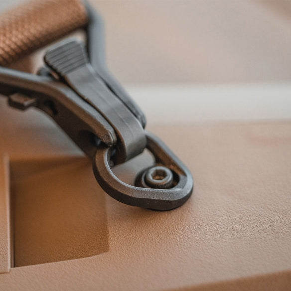 Paraclip Adapter
