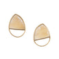 Magdalena Post Earrings