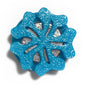 Magnetic Thread Cutter Blue