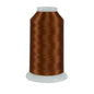 Magnifico #2035 Rust Brown 3,000 yd. cone