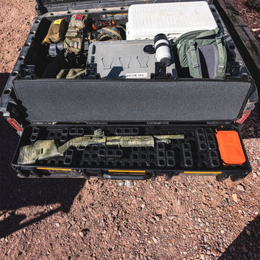DAKA Grid Case Organizer - Pelican V770 Vault