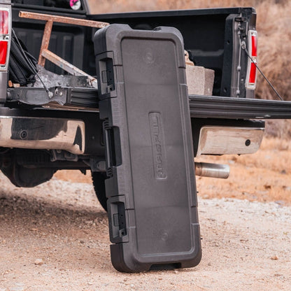 DAKA Hard Case (with GRID System)