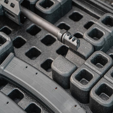 DAKA Grid Case Organizer - Pelican 1750