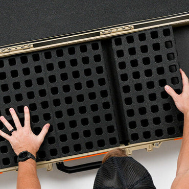 DAKA Grid Case Organizer - Pelican Vault V730