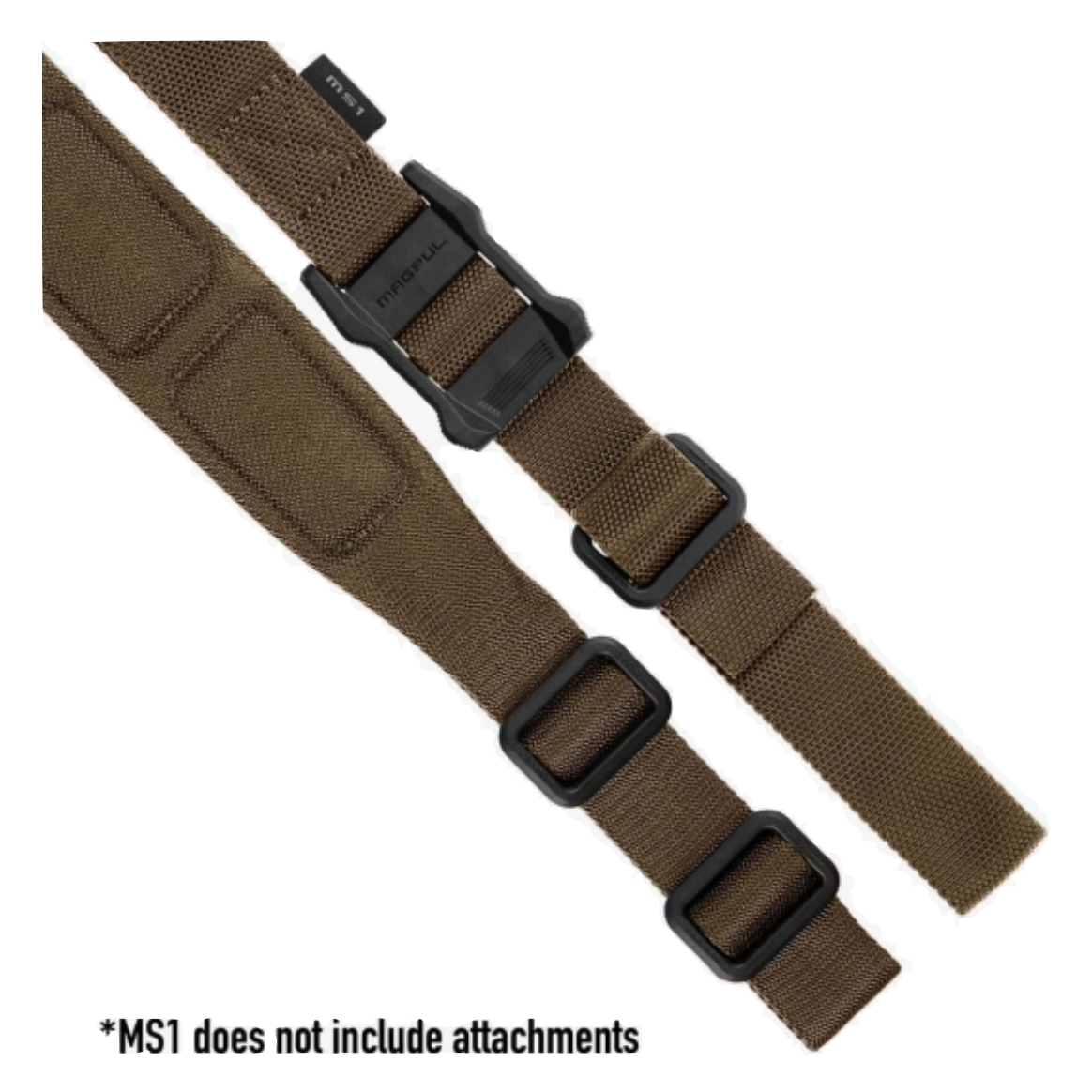 MS1 Padded Sling