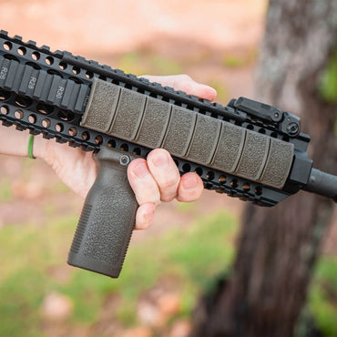 XT Rail Panel