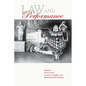 Law and Performance - Paperback