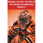 Original Six Era: The Rise of the Chicago Blackhawks Dynasty - Paperback