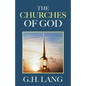 The Churches of God - Paperback