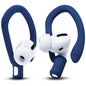 WC HookZ - Over Ear Hooks for Airpods Pro 1, 2 & Airpods 1, 2, 3