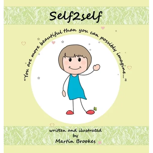 Self2self - Hardcover