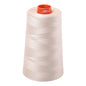 Mako Cotton Embroidery Thread 50wt 6452yds Light Beige