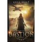 Bastion - Paperback