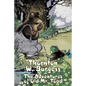 The Adventures of Old Mr. Toad by Thornton Burgess, Fiction, Animals, Fantasy & Magic - Hardcover