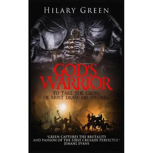 God's Warrior - Paperback