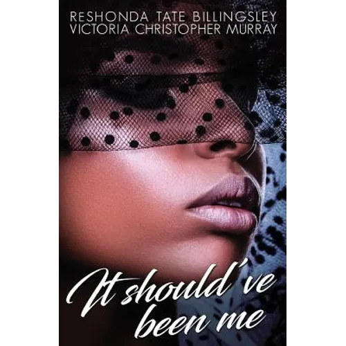 It Should've Been Me - Paperback