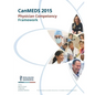 CanMEDS 2015 Physician Competency Framework - Paperback