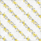 Marble Verona Verita Vine Cotton 44/45 Fabric Per Yard