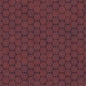 Maroon Operetta Tiny Flowers Cotton 43"/44" Fabric Per Yard