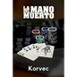 La mano del muerto - Paperback