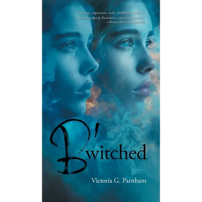 B'witched - Hardcover