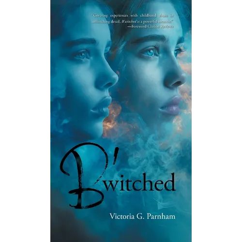 B'witched - Hardcover