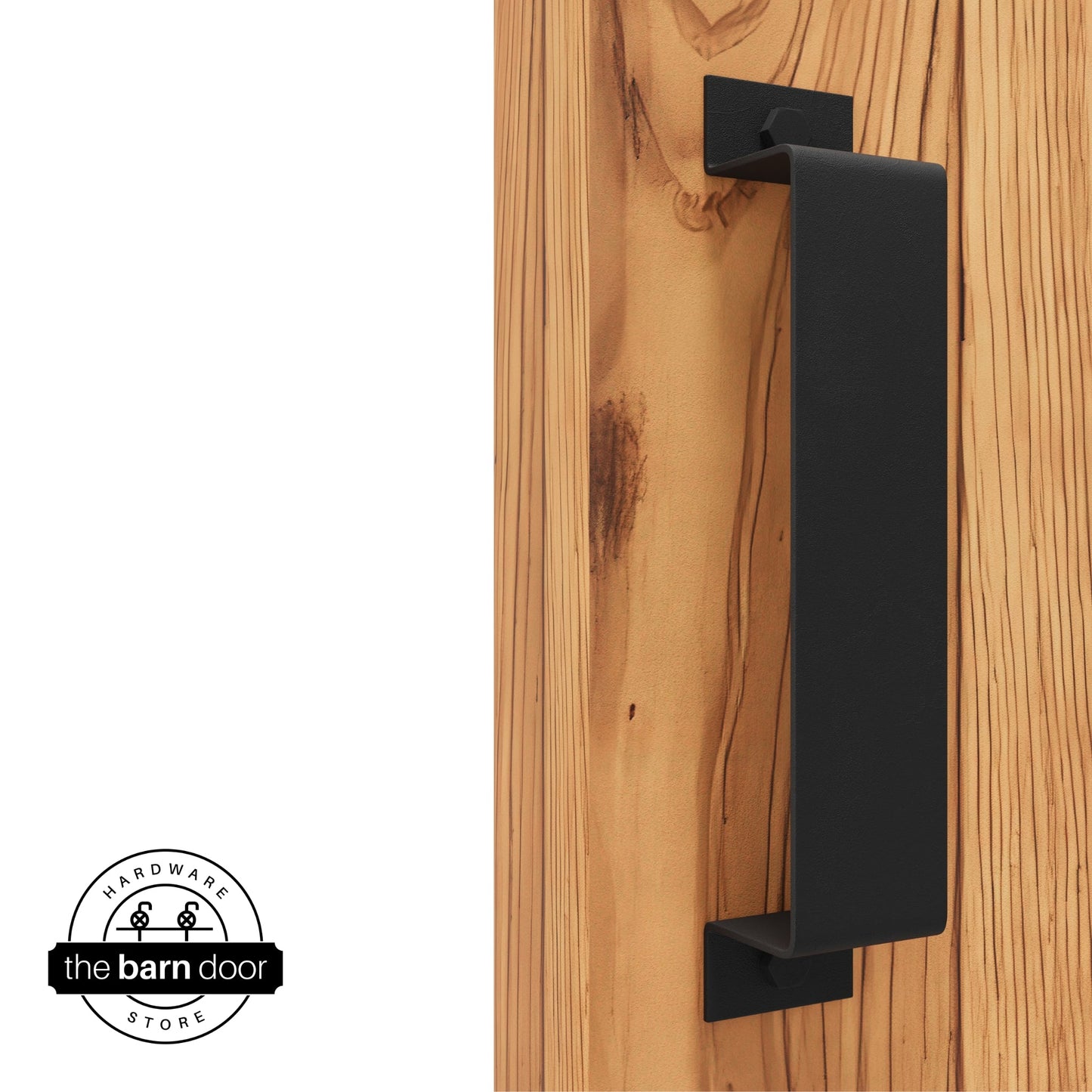 Barn Door Pull Handles