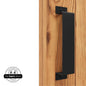 Barn Door Pull Handles