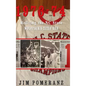1973-74: Reliving the NC State Wolfpack's Title Run - Hardcover