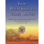 From Desert Sands to Golden Oranges: The History of the German Templer Settlement of Sarona in Palestine 1871-1947 - Paperback
