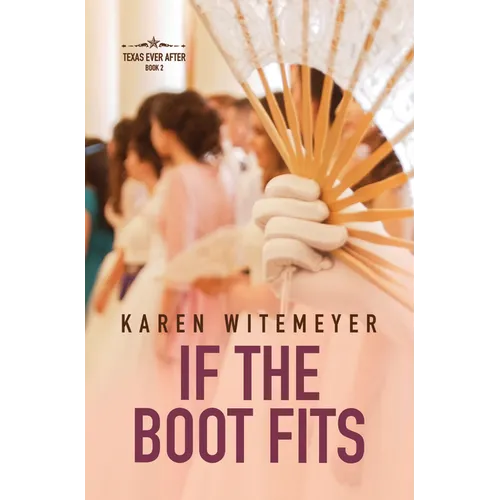 If the Boot Fits - Library Binding