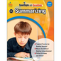 Summarizing, Grades 5 - 6 - Paperback