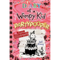 Partypooper (Diary of a Wimpy Kid Book #20): A Side-Splitting Birthday Disaster from the #1 International Bestselling Diary of a Wimpy Kid Series (Boo - Hardcover