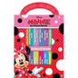 Disney Minnie: My Friend Minnie! 12 Board Books - Board Book