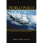 World War II: A Pilot's Experience - Paperback