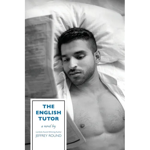 The English Tutor - Paperback