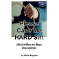 Please Cane Me HARD Sir! (Strict Man-to-Man Discipline) - Paperback