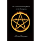 The Lesser Banishing Ritual of the Pentagram - Paperback