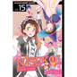 Nisekoi: False Love, Vol. 15 - Paperback