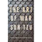 The Art of War: A New Translation by Michael Nylan - Hardcover