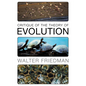 Critique of the Theory of Evolution - Paperback