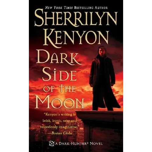 Dark Side of the Moon - Paperback